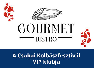 Gourmet Bistro