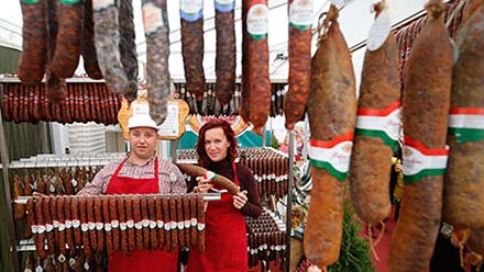 2017. 2. nap - Termelő ház