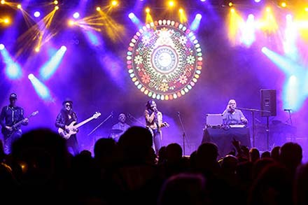 2018. 1. nap - Balkan Fanatik