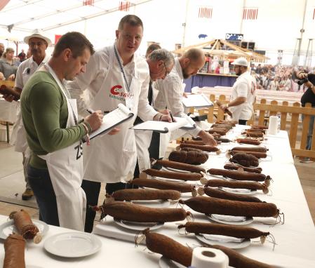 Kemény viták a zsűriben