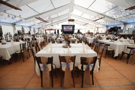 Legyen a Kolbászfesztivál VIP-vendége!