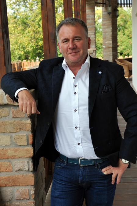 A fesztiválon elkészülő összes kolbász körbeérné Békéscsabát