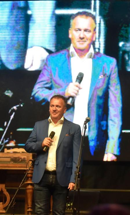 Hégely Sándor: több csúcspontja is volt a fesztiválnak