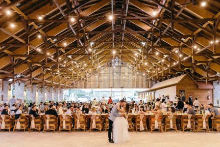 Most tervezitek a NAGY napot? Gondoltatok már a Csabai Rendezvénypajtára?