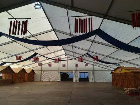 Kétszázötven ifjúsági csapat gyúr a kolbászfesztivál nyitónapján