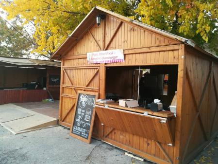 Mokry-belépésnél kolburger!