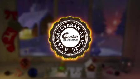 Elindult a 25. Jubileumi Csabai Kolbászfesztivál hivatalos esemény meghívjóa a Facebookon!