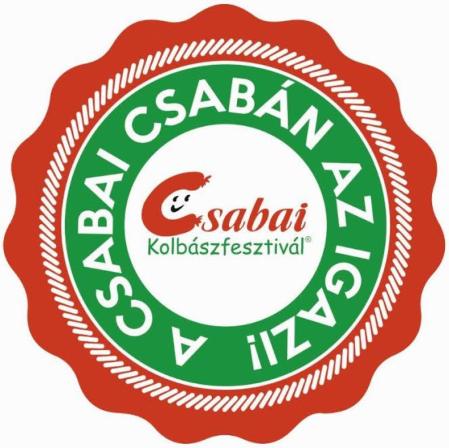 A csabai Csabán az igazi