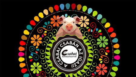 Csabai Kolbászfesztivál 2020