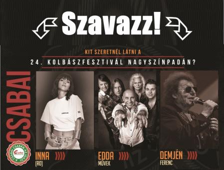 SZAVAZZATOK!