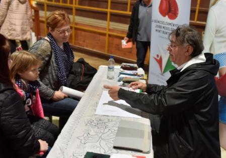 A fontos nagy hármas: fék, lámpa, csengő