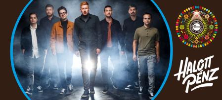 Jön a Halott Pénz!