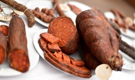 Nyerj egy újabb szál kolbászt kamránkból!