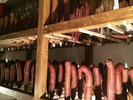 Vágd meg a vastagot, tegyél félre a versenyre!