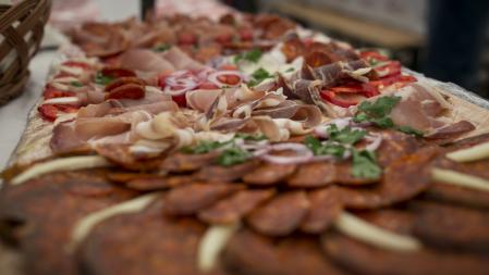 Nemzetközi Szárazkolbászverseny – Mindenki nyer, aki nevez a szárazkolbászával