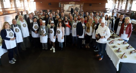 Új kolbászkirálya van a fesztiválnak