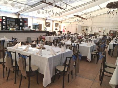 Kolbászfesztivál Gourmet Bistro megéri jegyet venni