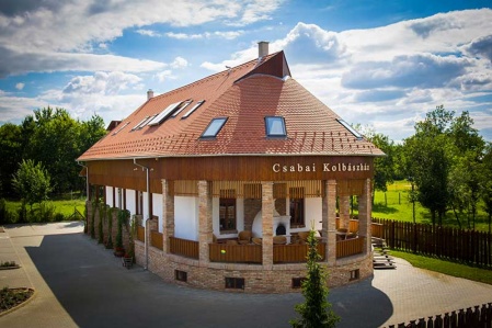 Rohamosan fogynak a szálláshelyek a Csabai Kolbászfesztiválra