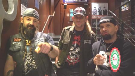 Készülődnek a Tankok is!