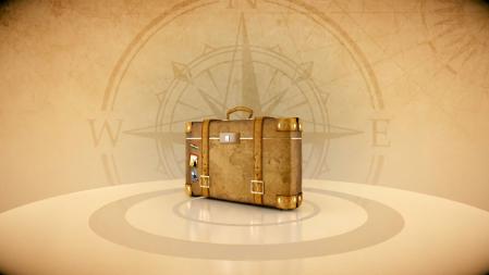 Békéscsaba Poggyász