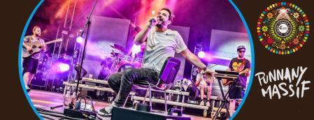 Sokan vártátok - most már biztos: PUNNANY MASSIF koncert is lesz a 23. Csabai Kolbászfesztiválon!