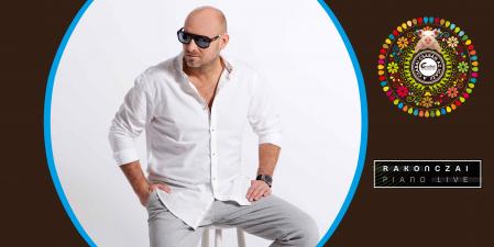 Rakonczai Imre bulija a 23. Csabai Kolbászfesztiválon a VIP-ben!