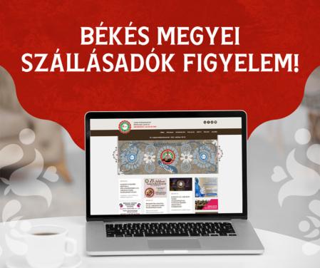 Szállásadók jelentkezését várjuk!