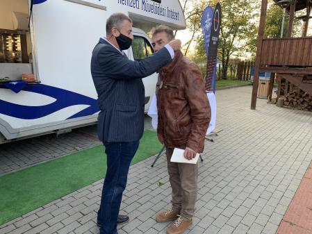 A 24. Csabai Kolbászfesztivál Rendhagyó Szárazkolbász Versenyének eredményei