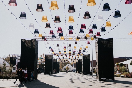 Elkezdődött a csabai, kolbászfesztiváli visszaszámlálás